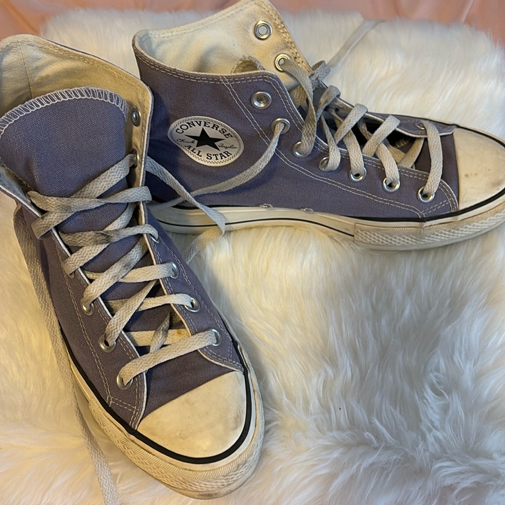 Converse platform
